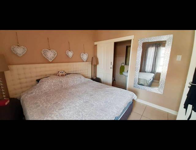 1 BEDROOM APARTMENT RENTED IN WALMER HEIGHTS